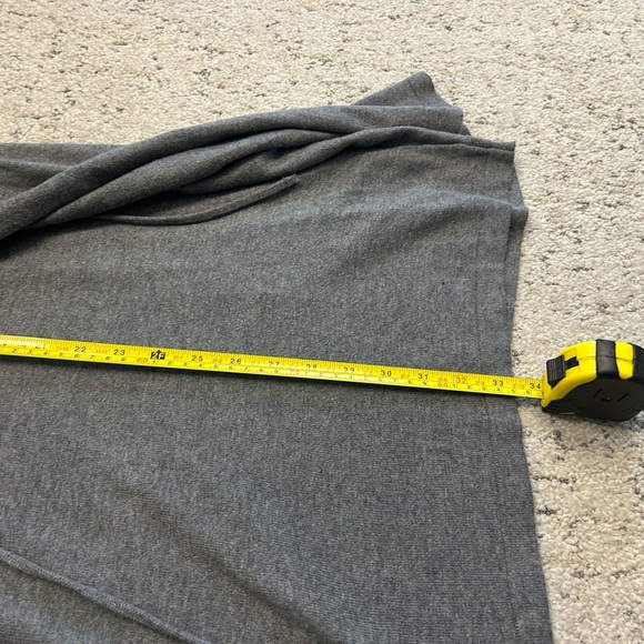 Tom Tailor M dress cardigan combo (one piece attached) in good used condition! - Picture 8 of 10